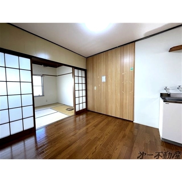 その他部屋・スペース　ＤＫ