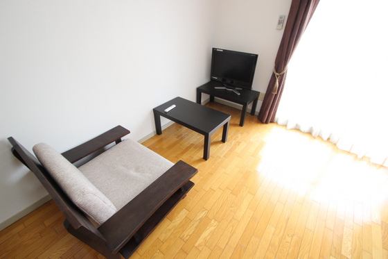 その他部屋・スペース　※別号室の写真です