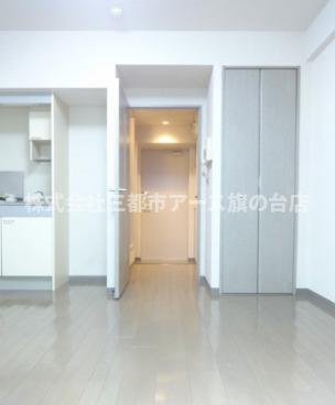 居室・リビング　ロイヤルアメニティー大森