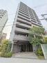 阿波座駅より徒歩4分 6階 築15年11ヶ月の賃貸物件