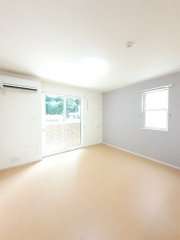 その他部屋・スペース　きれいな内装です