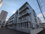マンション十一屋 4階 築36年1ヶ月の賃貸物件