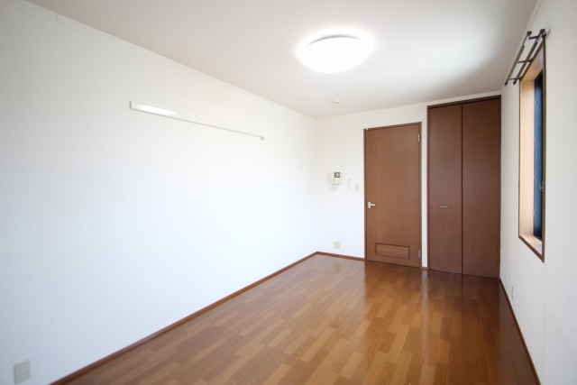 居室・リビング　※別室の参考写真の為、現況優先です。