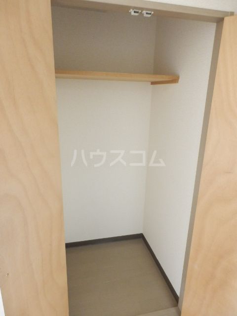 宮崎ビルの内装写真