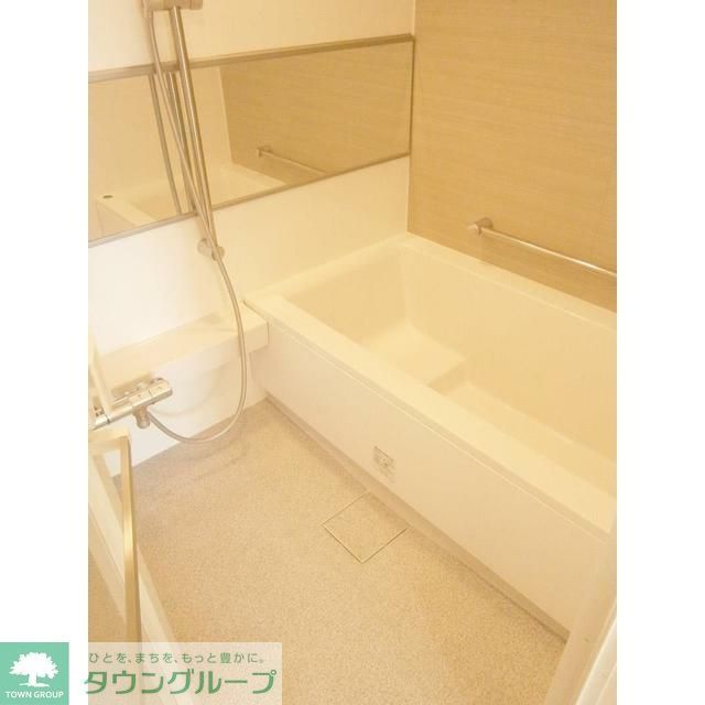 バス・シャワールーム　タウンハウジングレジデンス事業部　恵比寿店・赤坂店までお問…