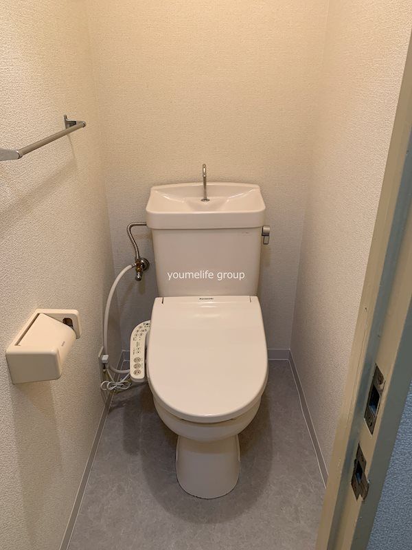 トイレ　別部屋参考