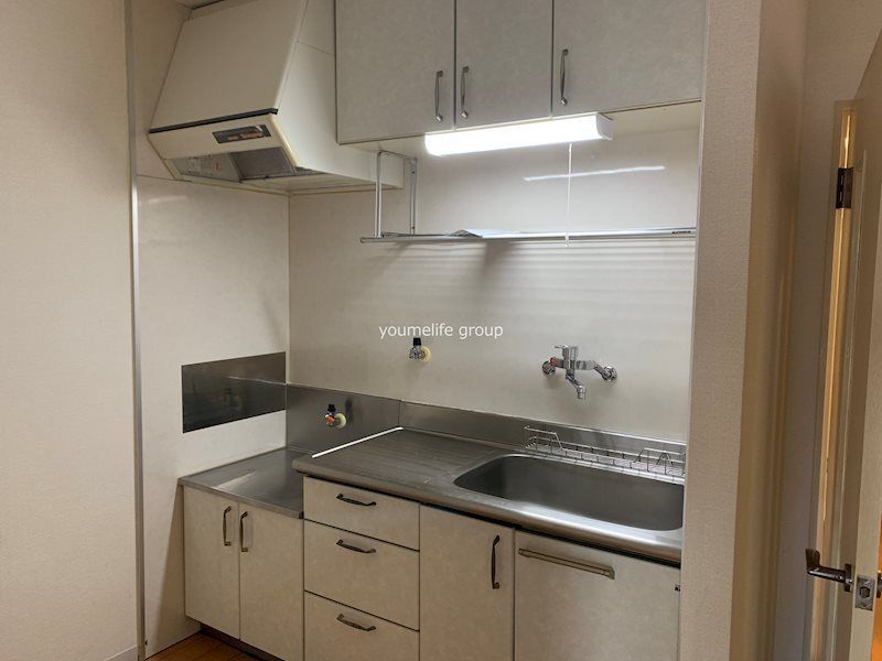 キッチン　別部屋参考