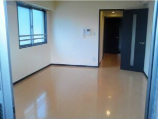 居室・リビング　★《見学予約受け付け中》設備充実のハイグレード賃貸マンション