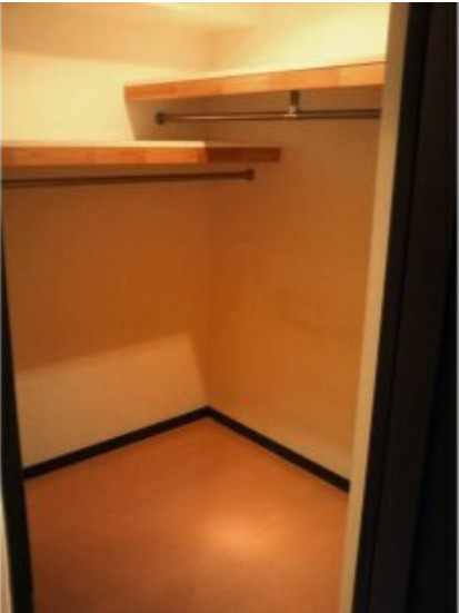 収納　★《見学予約受け付け中》設備充実のハイグレード賃貸マンション