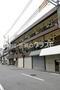 大正駅より徒歩7分 3階 築45年9ヶ月の賃貸物件