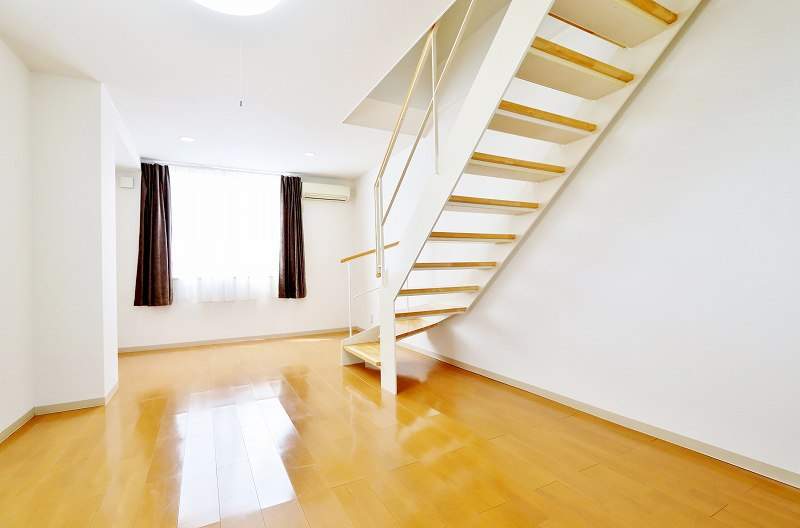 その他部屋・スペース　内装もきれいです