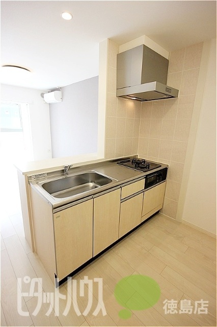 キッチン　イメージ