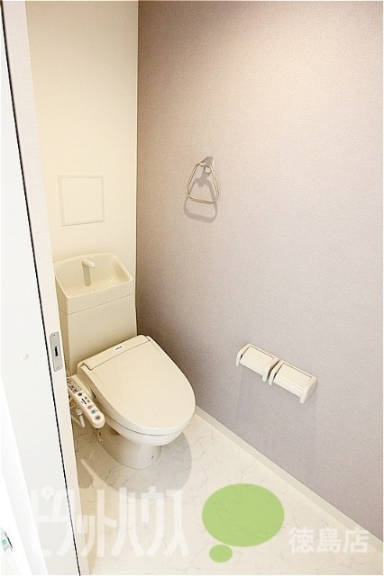 トイレ　イメージ