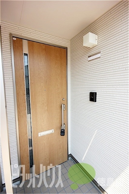 玄関　イメージ