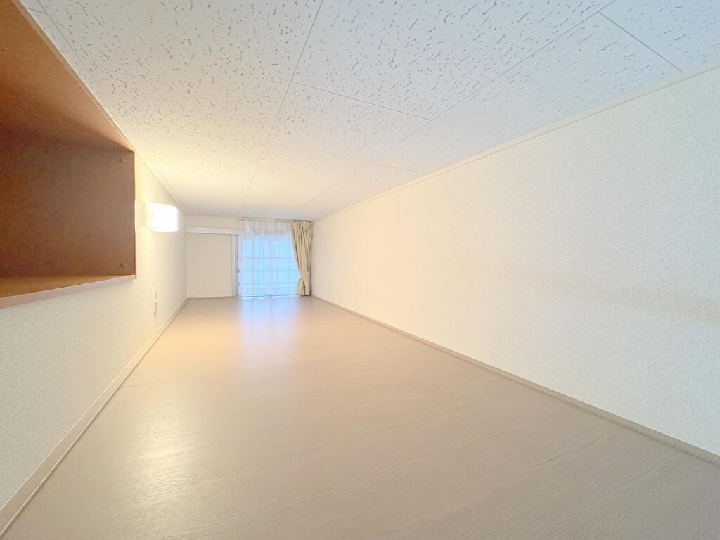 その他部屋・スペース　人気のロフトは約3.5帖あります