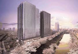 ショッピングセンター　飯田橋サクラテラス（ショッピングセンター）まで1062m