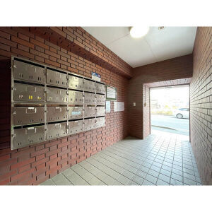 ロビー　ロビー