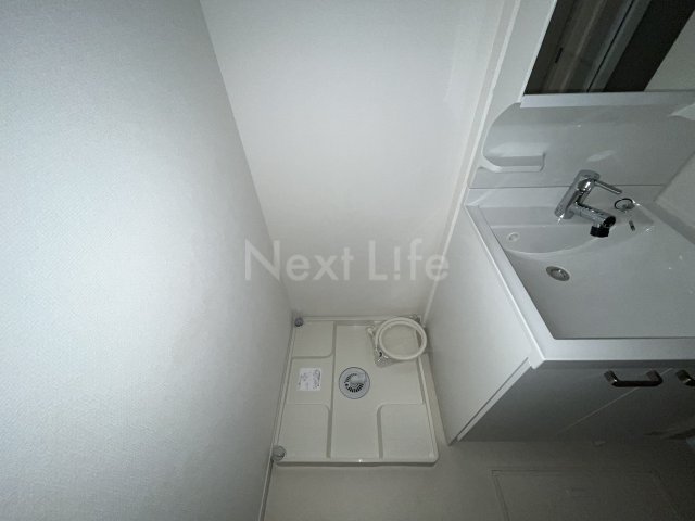 その他設備　リブリ・淵野辺3