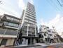 阿波座駅より徒歩10分 11階 築2年10ヶ月の賃貸物件