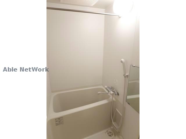 バス・シャワールーム　別部屋イメージ画像