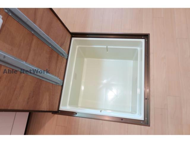 収納　別部屋イメージ画像