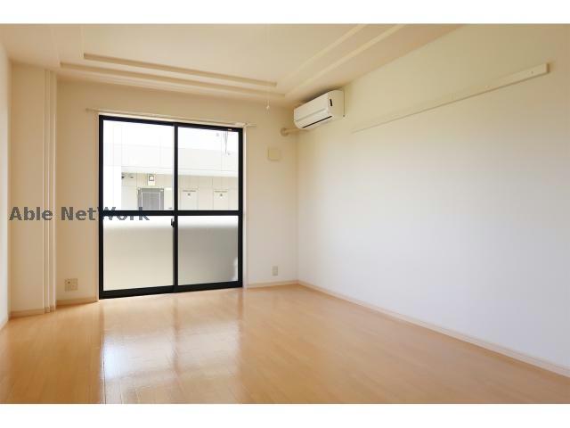 居室・リビング　別部屋イメージ画像