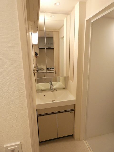 洗面設備　洗面※別部屋参考写真