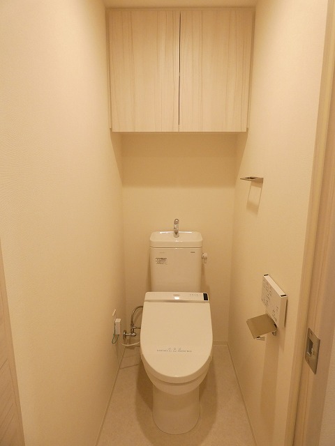 トイレ　トイレ※別部屋参考写真