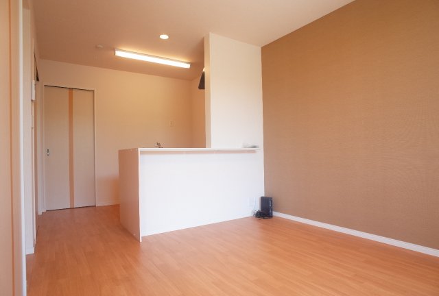 居室・リビング　リビング10.2帖