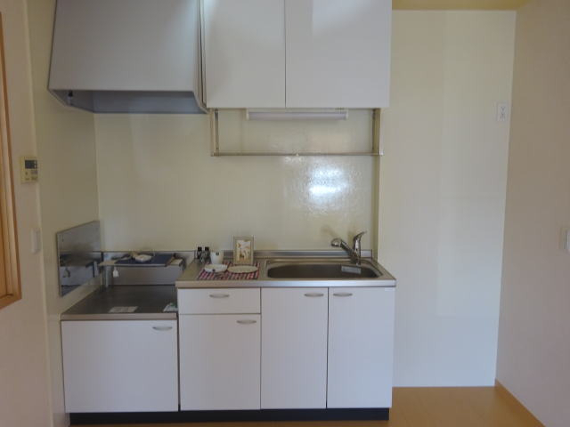 キッチン　同仕様