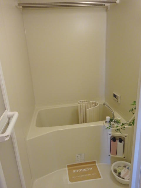 バス・シャワールーム　同仕様