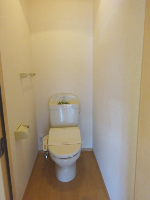 トイレ　同仕様