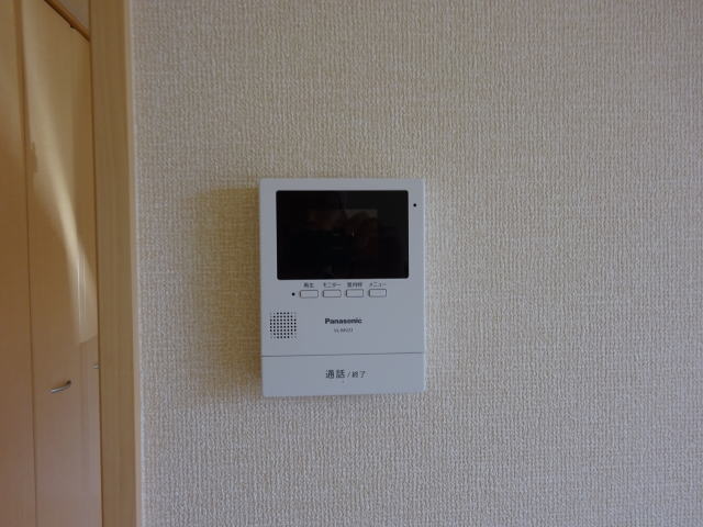 セキュリティ　同仕様