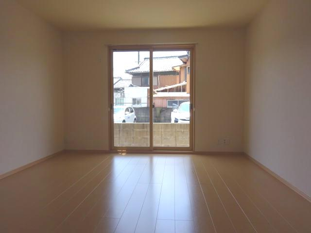 居室・リビング　同仕様