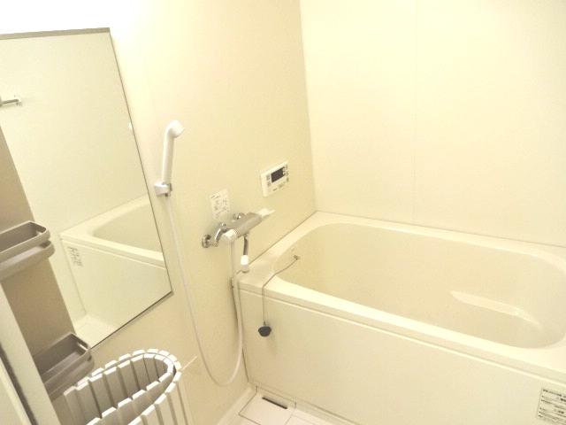 バス・シャワールーム　ユニットバス