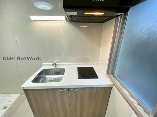 キッチン　同型