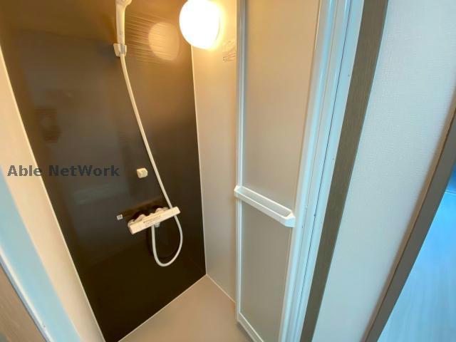 洗面設備　同型