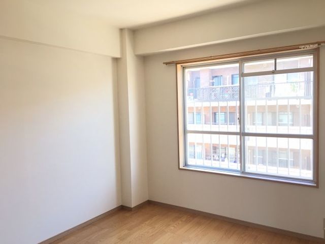 その他部屋・スペース　北側洋室