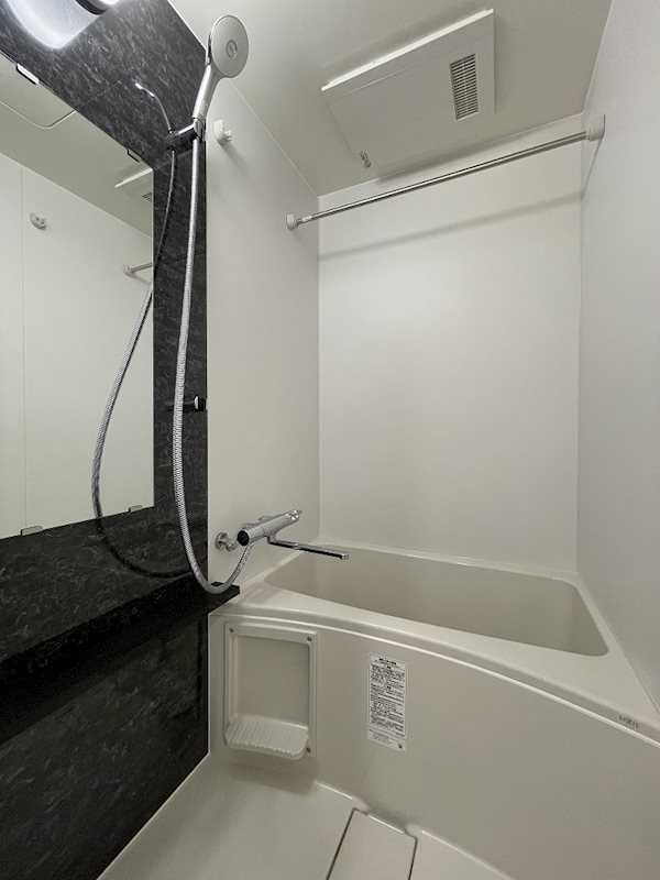 バス・シャワールーム　★見学予約受付中★