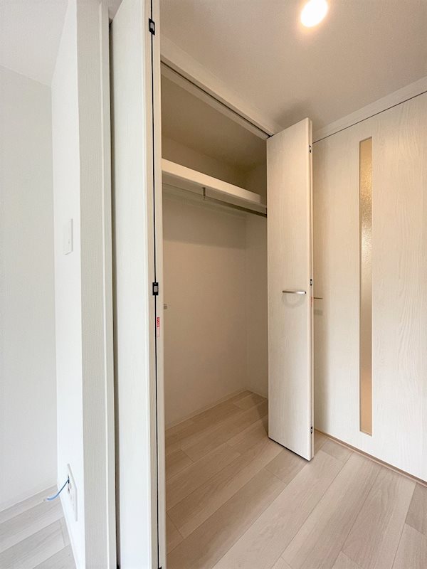 収納　★見学予約受付中★