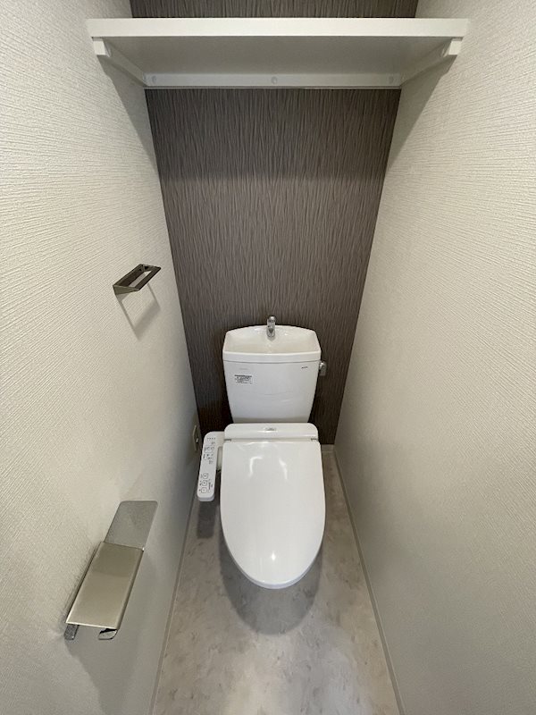 トイレ　★見学予約受付中★