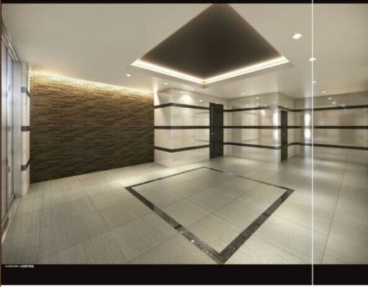 セキュリティ　★見学予約受付中★