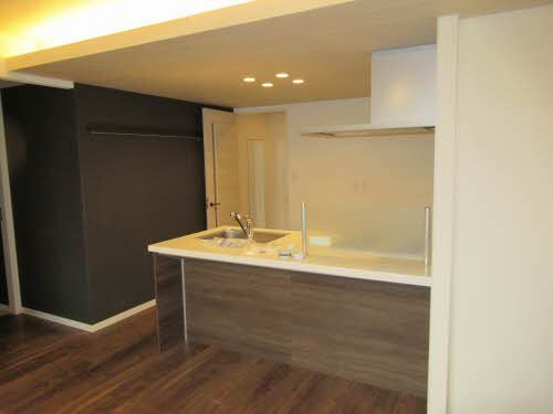 その他部屋・スペース　【キッチン】