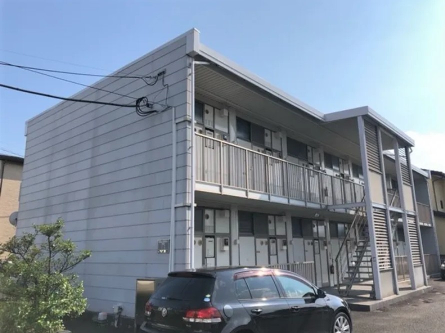 ＪＲ中央線 甲府駅 徒歩79分 築29年