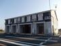 能代駅よりバス7分 徒歩9分 2階 築10年4ヶ月の賃貸物件