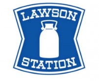 コンビニ　ローソン広島温品六丁目店（コンビニ）まで332m