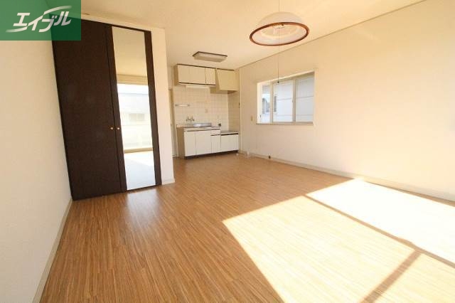 その他部屋・スペース　写真は同タイプのお部屋です