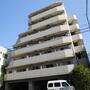 志村坂上駅より徒歩7分 5階 築20年8ヶ月の賃貸物件
