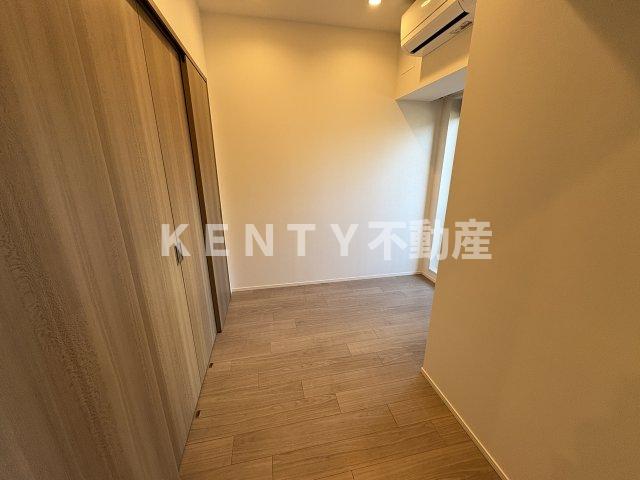 その他部屋・スペース　内装です