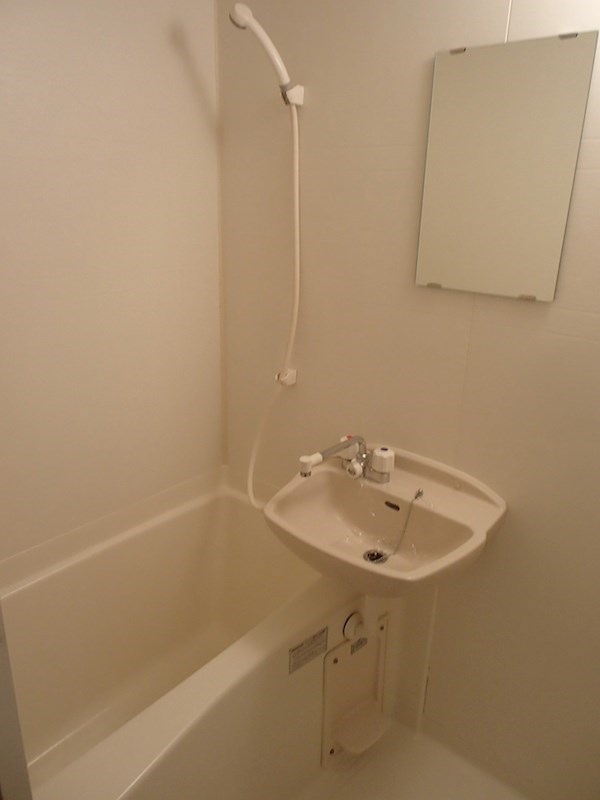 バス・シャワールーム　イメージ